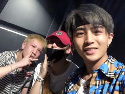 -3AM·S HAIR SALON烫发染发接发