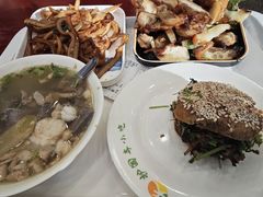 -护国寺小吃(地安门店)