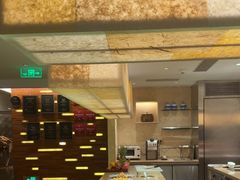 -广州柏悦酒店·悦景轩·粤菜餐厅