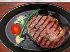 -西堤牛排(南京龙江店)