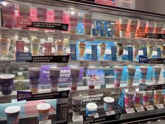 -Blueglass酸奶(华贸购物中心店)