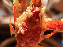 -乔街深夜食堂·小龙虾·高压锅生蚝(杭州总店)