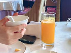 -金轩中餐厅 Jin Xuan(浦东丽思卡尔顿酒店)