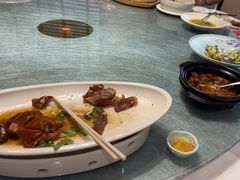 -博多新记·粤菜(复兴店)