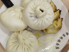 -蒋家桥饺面店(广陵路店)