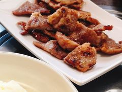 -六七八韩式烤肉·韩国料理(上杭路店)