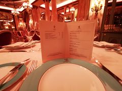 -The Ritz Restaurant