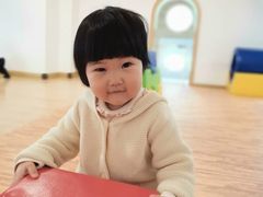 -妈咪的吻Mommy kiss国际托育中心(康桥融府店)