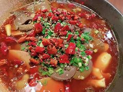 -麻辣港湾(京津公路店)