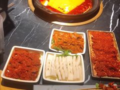 -杨家火锅(国美店)
