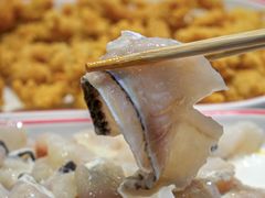 -龍歌自助小火锅(秦淮水游城店)