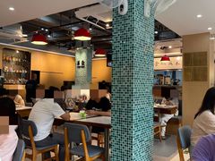 -華歡冰室-WahFoon(吉大店)