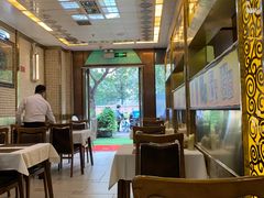 -沙漠玫瑰土耳其餐厅(神路街店)