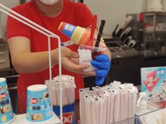 -DQ·蛋糕·冰淇淋(通州万达店)