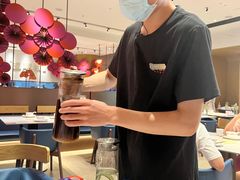 -望蓉城·古法酸菜鱼(世纪汇店)