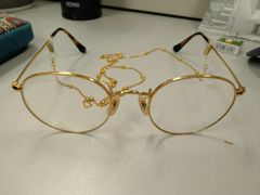 -LensCrafters亮视点(蓝色港湾店)