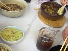 -李先生牛肉面大王(长春儿童医院店)