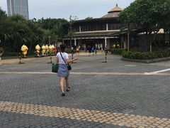 -厦门日月谷温泉渡假村