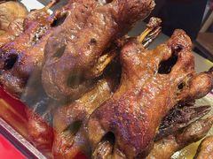 -徐六孃正宗甜皮鸭(张公桥店)