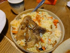 -那时新疆·若羌(经纬汇店)