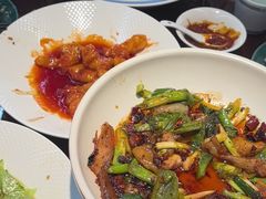 -眉山小馆(华强广场店)
