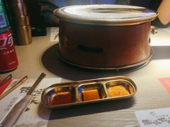 -西塔老太太泥炉烤肉(温州首店万象城黑金店)