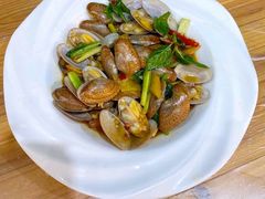 -众味海鲜大排档·活海鲜·潮汕味(南澳店)