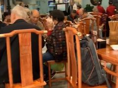 大堂-奎元馆.百年奎元.非遗传承(西湖边的解放路店)