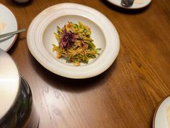 -本处·素食·融合料理(南油店)