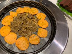 -么子烤肉(化龙池店)