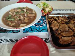 -卤煮老北京酱肉馆