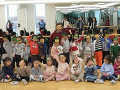 -卓悦童国际幼儿园