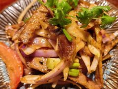 -红泰·泰精选·特色料理(中山路店)