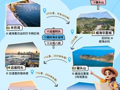 -威海华夏城景区