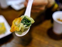 生煎馄饨-熠盛粤味(永康路店)