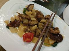 -佛有缘素食馆·荔湾老字号(陈家祠首店)