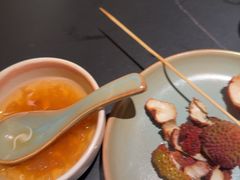 -季季山·云南野生菌火锅(上海首店)
