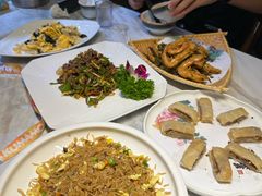 -老李家土菜馆·安吉地标美食