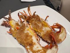 -博林天瑞喜来登酒店·西丽尚膳