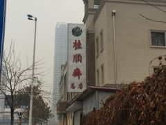 -芦庄子桂顺斋(和平路总店)
