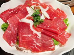 -老牌坊云南鱼豆花火锅(嵩山店)