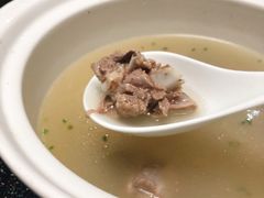 -七的湖·晚芳亭·阳澄湖农家菜·大闸蟹(莲花岛店)