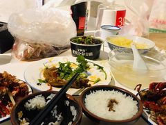 -文和友老长沙龙虾馆(化龙池店)