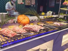 -好伦哥比萨烤肉自助(昌平航母店)