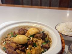 -春天里餐厅(西田城店)