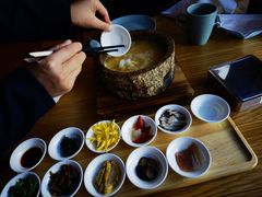 -丽江金茂璞修雪山酒店-雪景阁餐厅