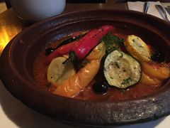 -Tajine Moroccan塔金摩洛哥中东餐厅