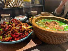 -山石榴·贵州菜(陆家嘴中心店)