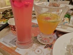 -芭菲盛宴·环球美食(北城国际店)