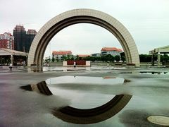 -华侨大学(厦门校区)